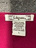 6 Degrees Burgundy Casual Dress Size L - photo 7