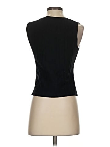 T Tahari Sleeveless Blouse (view 2)