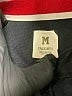 TRACKSMITH Black Athletic Shorts Size M - photo 3