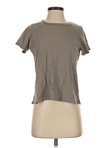 GOLDIE Short Sleeve T-Shirt (view 1)