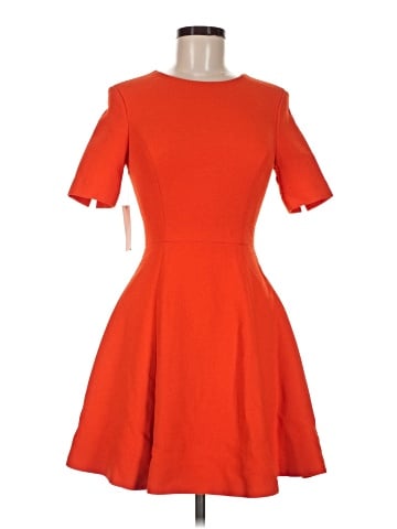 Suistudio Cocktail Dress (view 1)