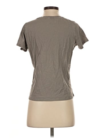 GOLDIE Short Sleeve T-Shirt (view 2)