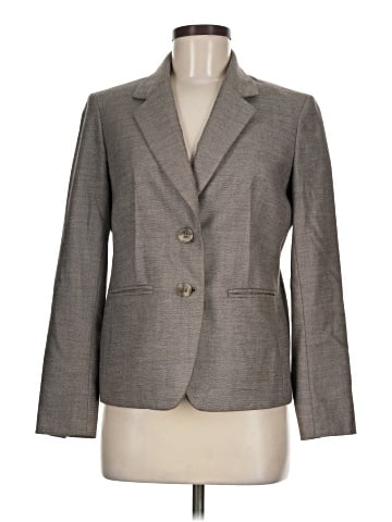 Jones New York Collection Blazer (view 1)