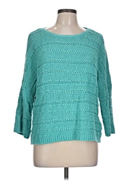 Chico's Pullover Sweater (view 1)
