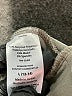 Avia Gray Pullover Sweater Size L - photo 8