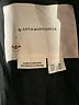 By Anthropologie Black Blazer Size 14 - photo 6