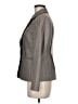 Jones New York Collection Gray Blazer Size 8 Petite - photo 5