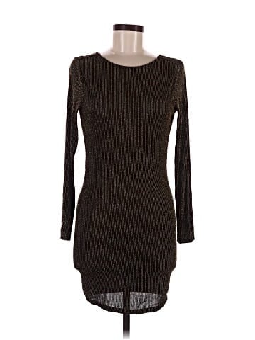 Love University Casual Dress (view 1)