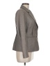 Jones New York Collection Gray Blazer Size 8 Petite - photo 4