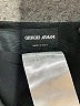Giorgio Armani Solid Black Formal Skirt Size EU (IT) 40 / US 4 - photo 4