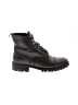 Assorted Brands Black Ankle Boots Size EU 37 - photo 1