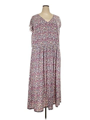 BLOOMCHIC Casual Dress (view 1)