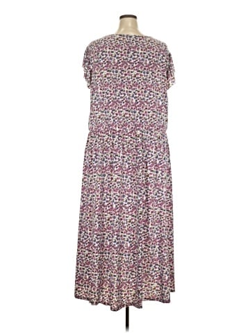 BLOOMCHIC Casual Dress (view 2)