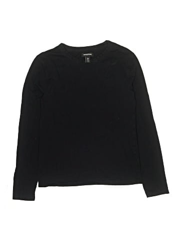 Nordstrom Long Sleeve T-Shirt (view 1)