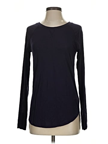 Gap Body Long Sleeve T-Shirt (view 1)