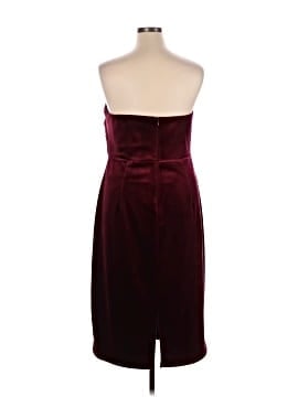 Express Cocktail Dress (view 2)