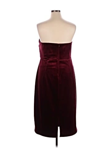 Express Cocktail Dress (view 2)