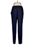 Anne Klein Blue Dress Pants Size 8 - photo 2