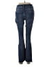 Pilcro Hearts Blue Jeans Size 28 waist - photo 2