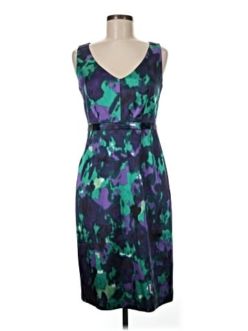 Tahari Cocktail Dress (view 1)
