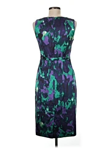 Tahari Cocktail Dress (view 2)