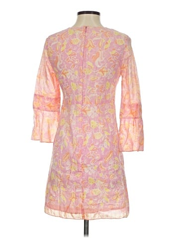 Tibi Cocktail Dress (view 2)