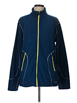 Double Diamond Track Jacket (view 1)