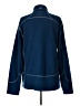 Double Diamond 100% Polyester Blue Track Jacket Size L - photo 2