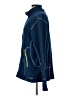 Double Diamond 100% Polyester Blue Track Jacket Size L - photo 5