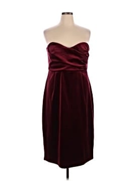 Express Cocktail Dress (view 1)