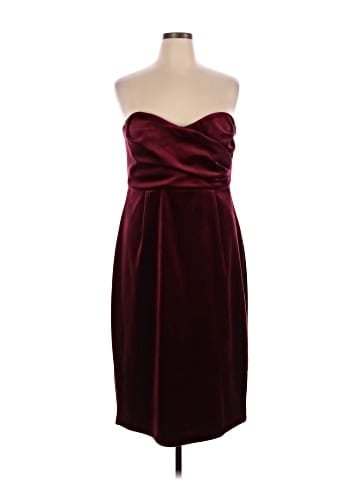 Express Cocktail Dress (view 1)