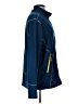 Double Diamond 100% Polyester Blue Track Jacket Size L - photo 4