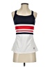 FILA White Tank Top Size S - photo 1