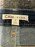 CAbi Blue Jeans Size 14 - photo 4