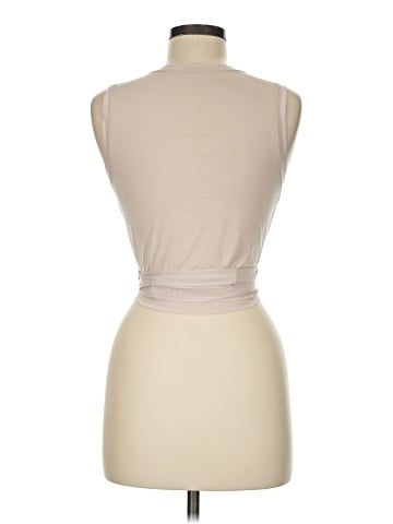 Fabletics Sleeveless Blouse (view 2)