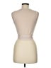Fabletics Tan Sleeveless Blouse Size M - photo 2