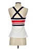 FILA White Tank Top Size S - photo 2