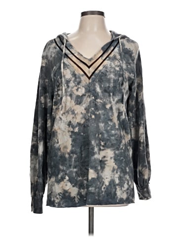 T Party Pullover Sweater (view 1)