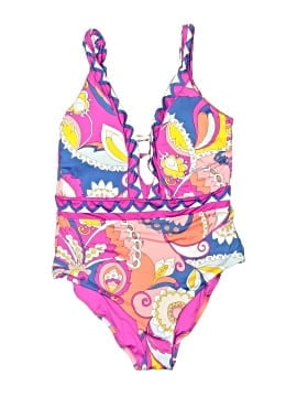 Trina Turk One Piece Swimsuit (view 1)
