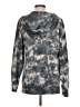 T Party Tie-dye Gray Pullover Sweater Size L - photo 2