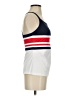 FILA White Tank Top Size S - photo 4