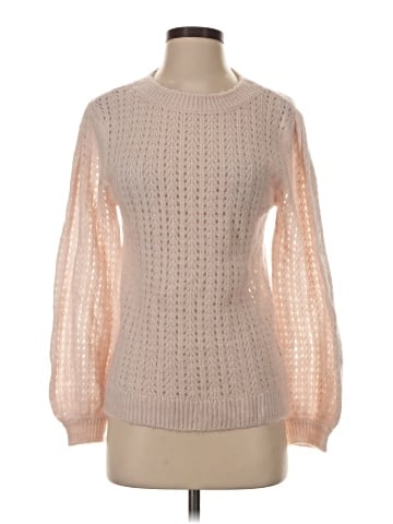 Assorted Brands Wool Pullover Sweater (view 1)