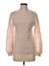 Assorted Brands Pink Wool Pullover Sweater Size XS - photo 1
