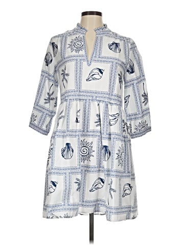 Cynthia Rowley TJX Casual Dress (view 1)