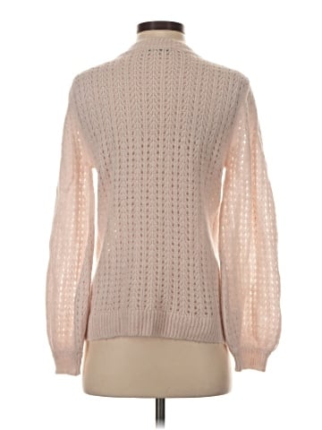 Assorted Brands Wool Pullover Sweater (view 2)