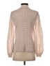 Assorted Brands Pink Wool Pullover Sweater Size XS - photo 2