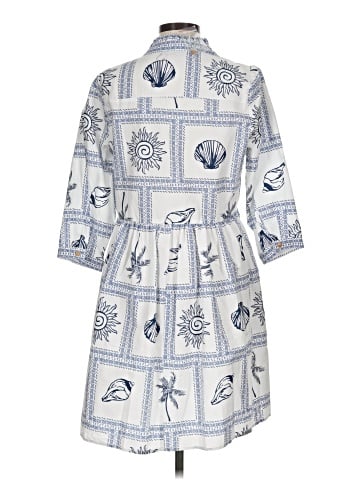 Cynthia Rowley TJX Casual Dress (view 2)