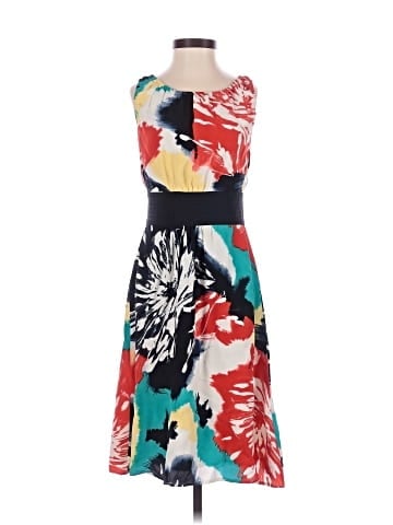Beth Bowley Cocktail Dress (view 1)