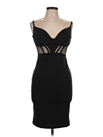 Mind Code Cocktail Dress (view 1)