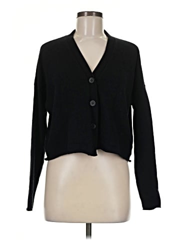 Eileen Fisher Cashmere Cardigan (view 1)